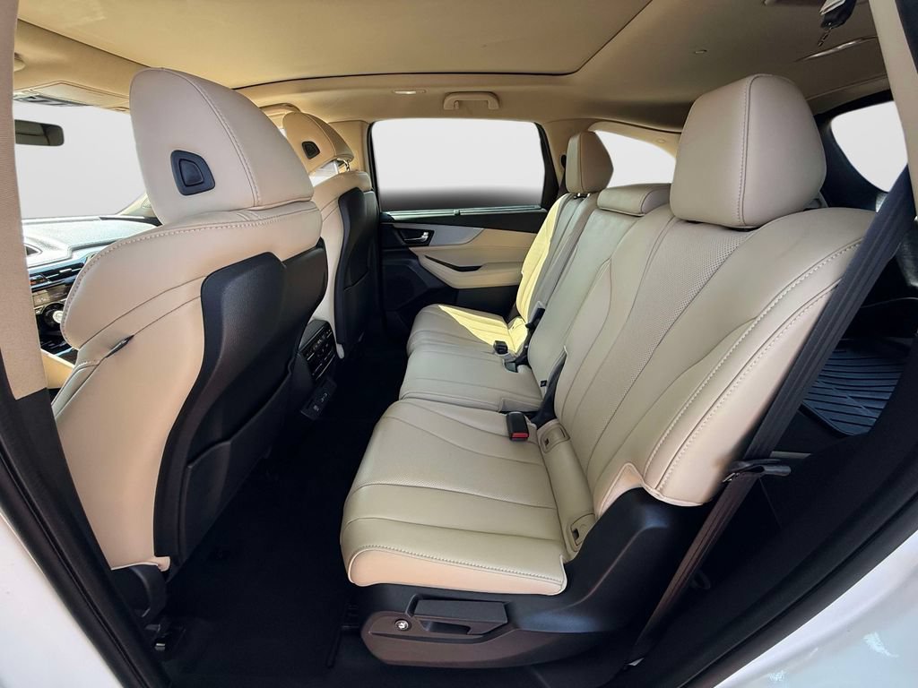 Certified 2023 Acura MDX w/ Technology Package FWD image 10