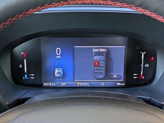 Certified 2023 Ford Escape ST-Line image 25