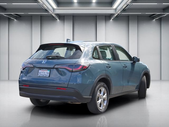 Used 2023 Honda HR-V LX image 4