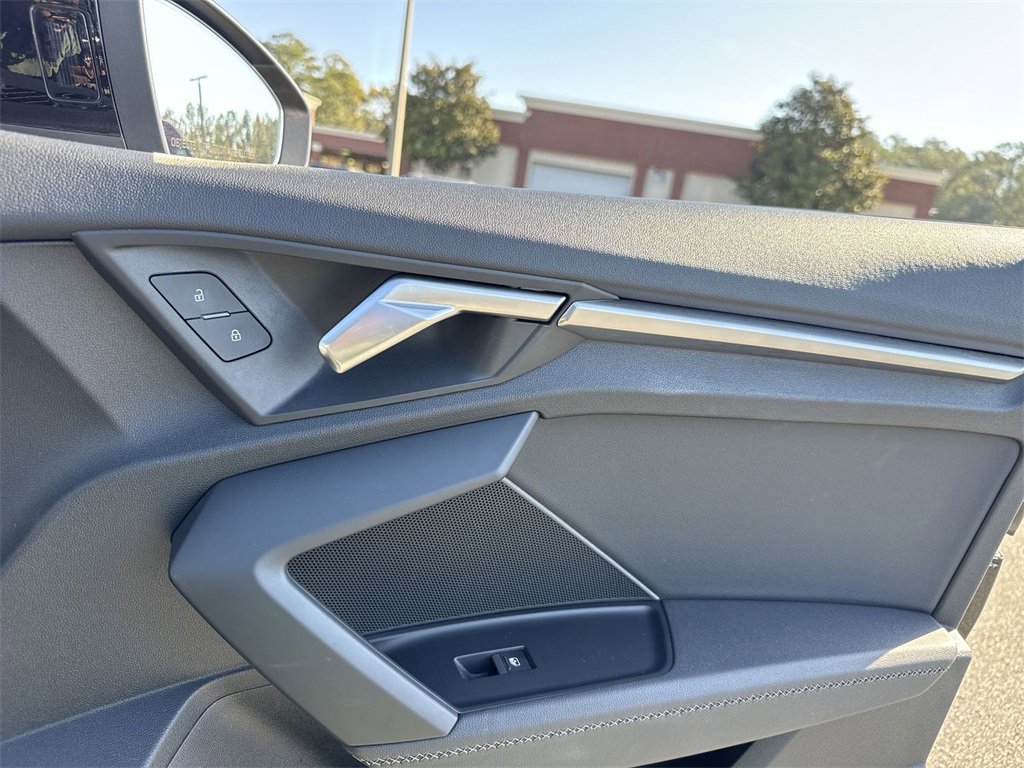 Used 2024 Audi A3 2.0T Premium image 24