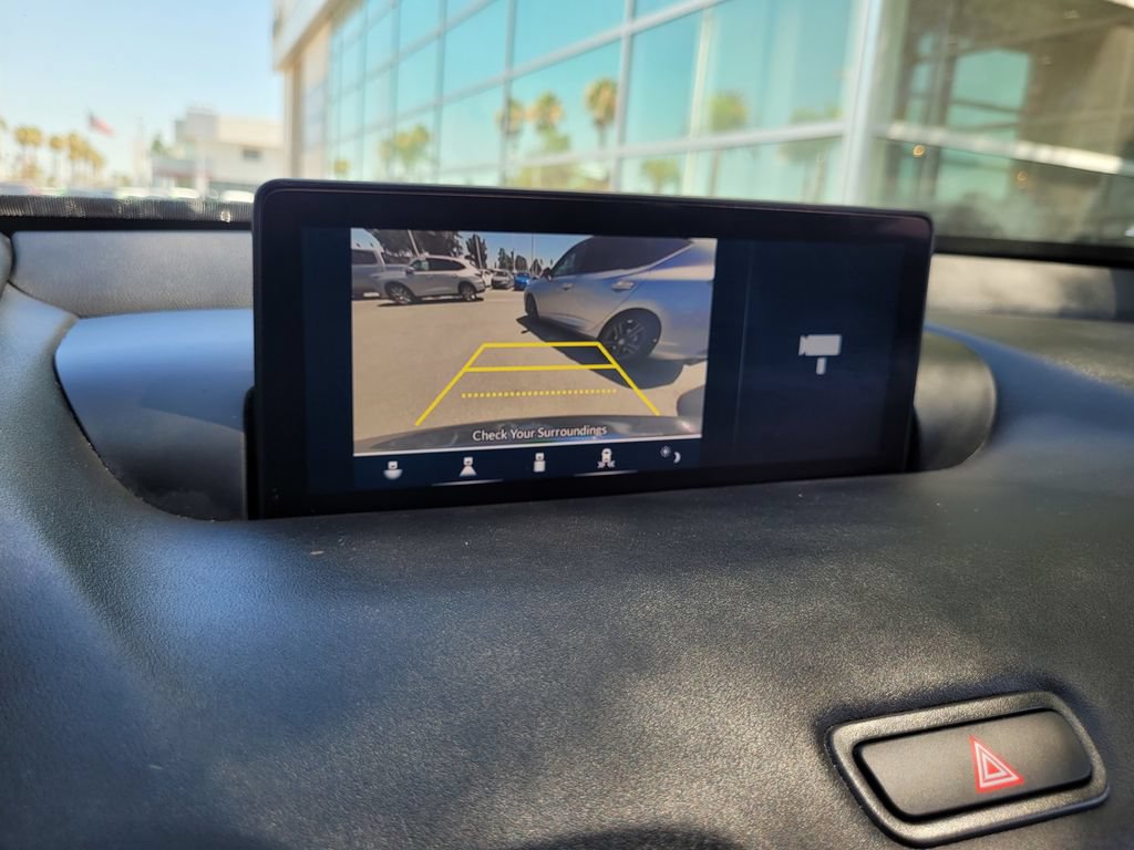 Certified 2022 Acura TLX w/ Technology Package AWD/4WD image 19