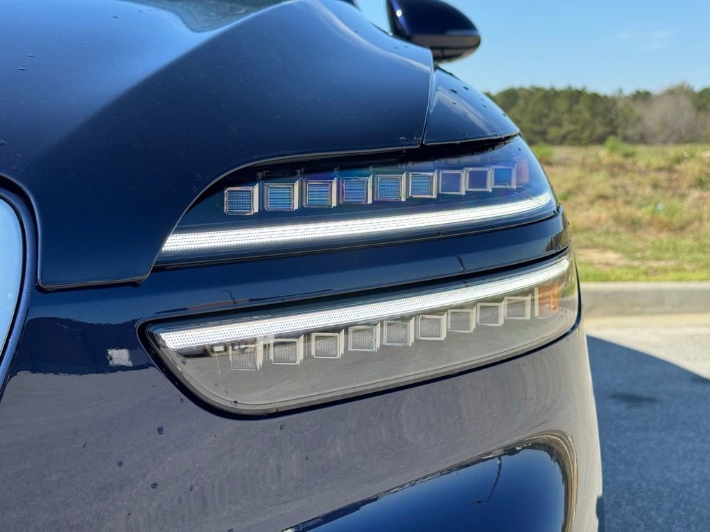 New 2026 Genesis GV70 2.5T Select image 10