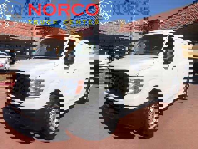 Used 2013 Nissan NV 1500 S w/ PWR Basic Pkg image 26