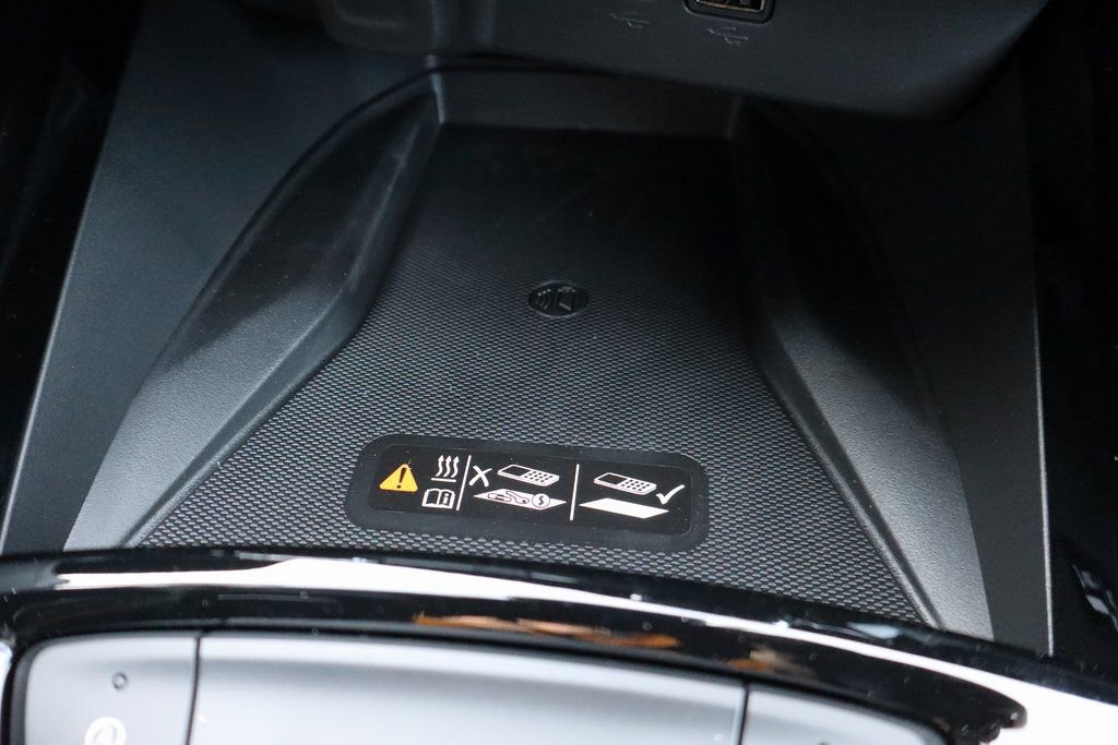 New 2026 Chevrolet Trax RS w/ Sunroof Package image 13