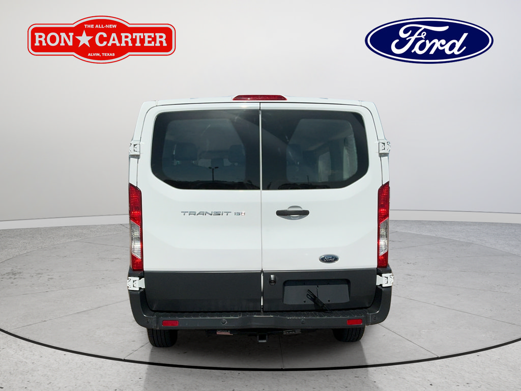 Used 2016 Ford Transit 150 XL RWD image 5