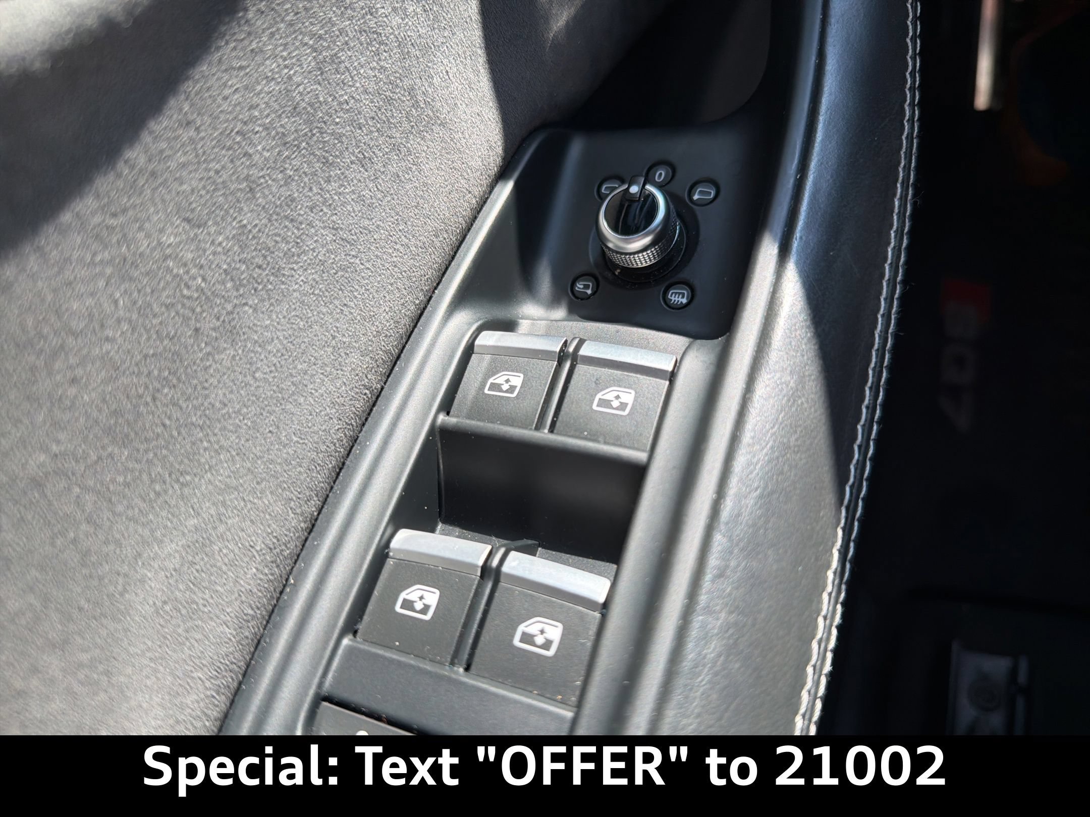 Used 2021 Audi SQ7 Premium Plus w/ Executive Package AWD/4WD image 29
