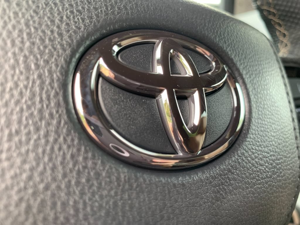 New 2026 Toyota Tundra 1794 Edition AWD/4WD image 33