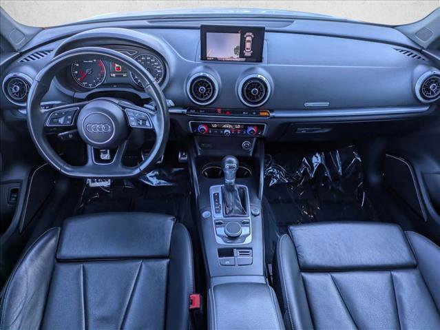 Used 2020 Audi A3 2.0T Premium Plus w/ Premium Plus Package image 17