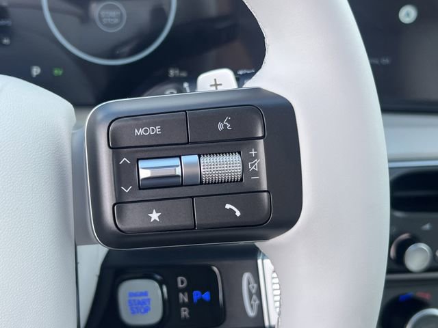 New 2026 Hyundai Palisade SEL image 21