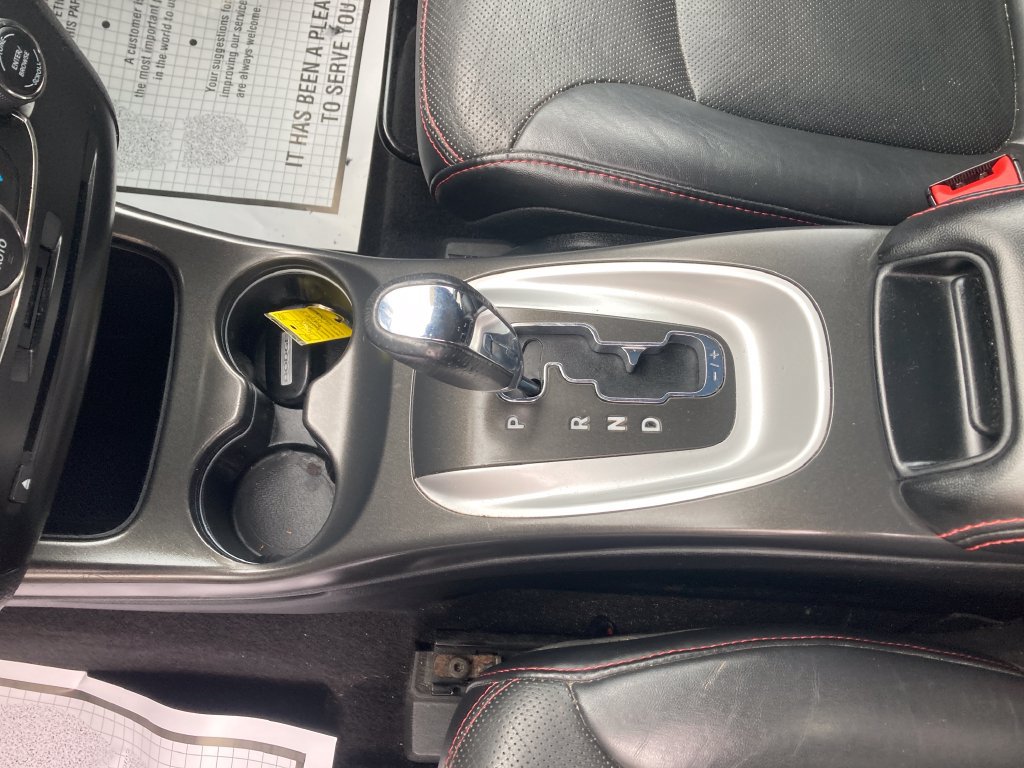 Used 2019 Dodge Journey GT AWD/4WD image 33
