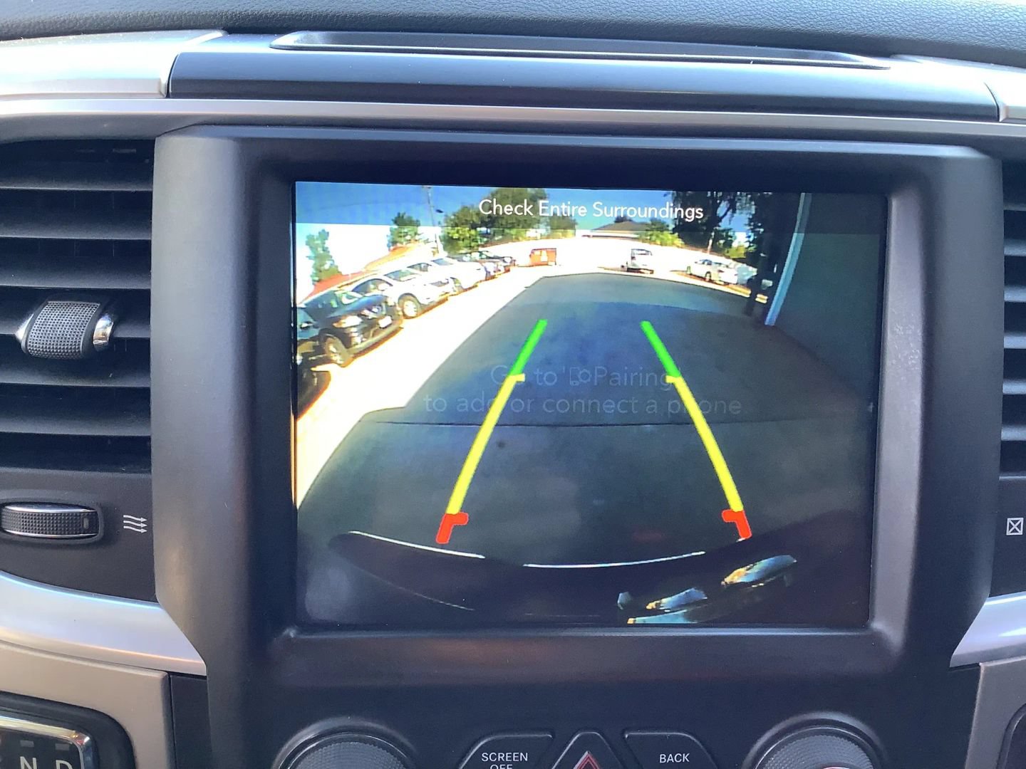 Used 2019 RAM 1500 Classic SLT w/ Luxury Group AWD/4WD image 29