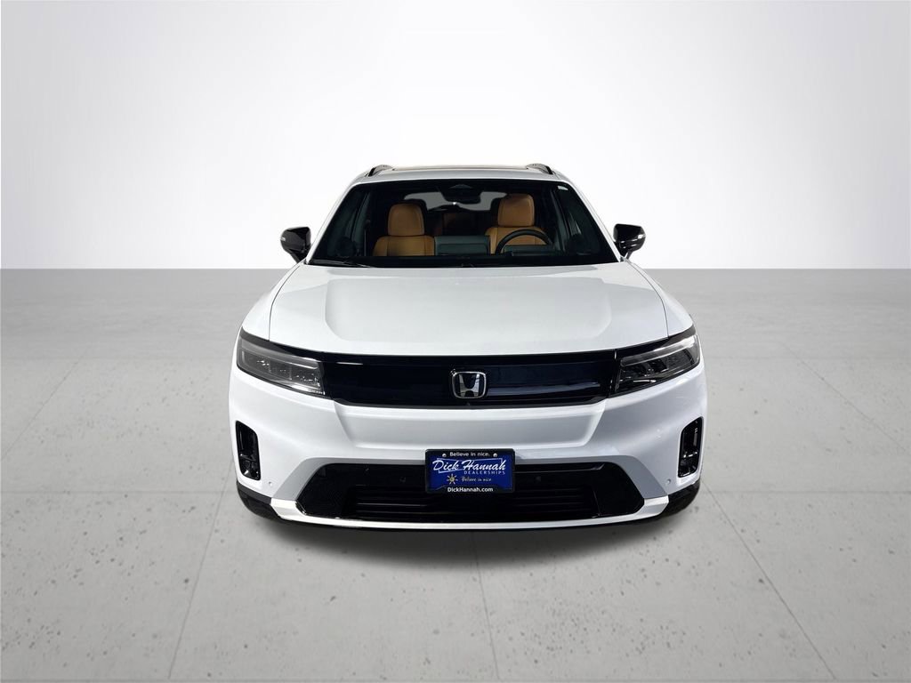 New 2026 Honda Prologue Elite image 3