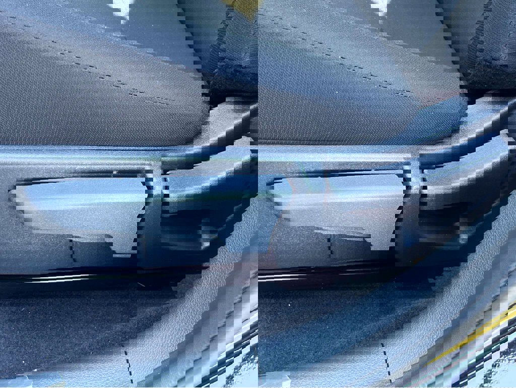 New 2025 Nissan Sentra S image 18