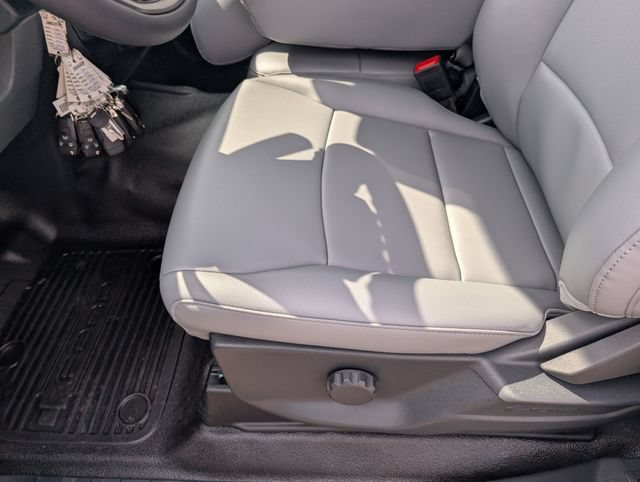 New 2026 Ford F550 4x4 Regular Cab Super Duty image 20