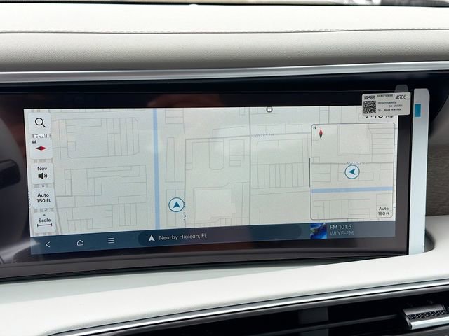 New 2026 Hyundai Palisade SEL image 13