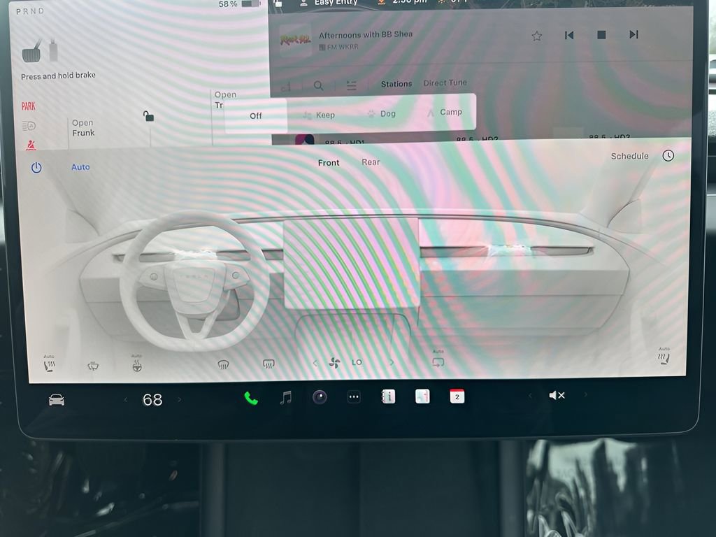 Used 2025 Tesla Model 3 Long Range image 20