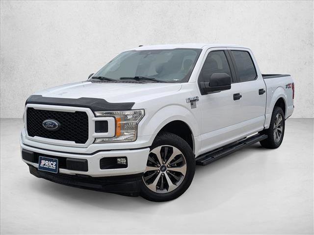 Used 2019 Ford F150 XL w/ Equipment Group 101A Mid RWD video 2