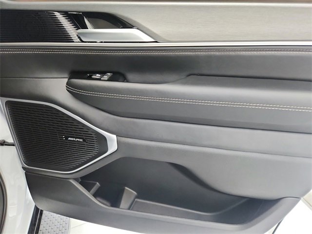 New 2025 Jeep Wagoneer Series II w/ Convenience Group I image 42