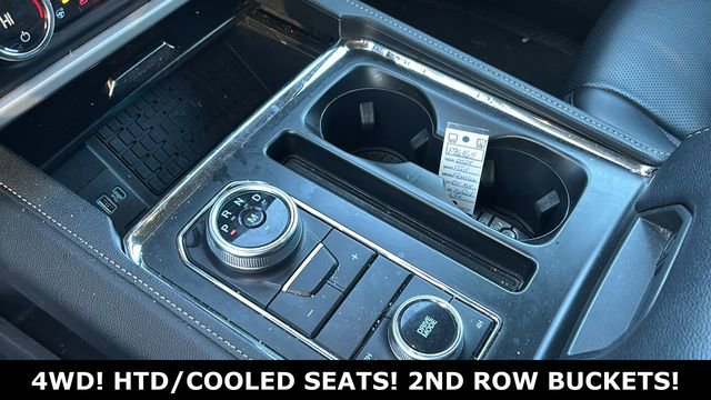 Used 2024 Ford Expedition XLT image 17