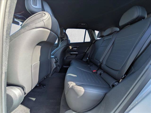 Certified 2025 Mercedes-Benz GLC 350e 4MATIC image 19