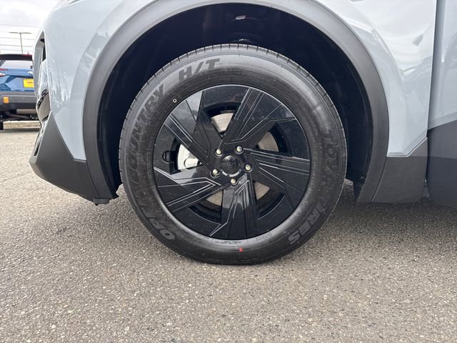 New 2026 Subaru Uncharted AWD image 29