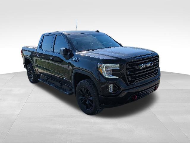 Used 2021 GMC Sierra 1500 AT4 w/ AT4 Value Package