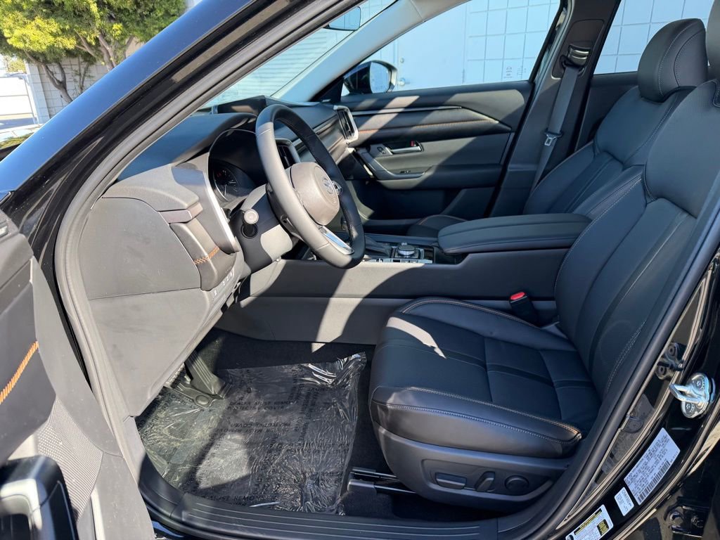 New 2026 MAZDA CX-50 AWD 2.5 Hybrid w/ Cargo Package image 16