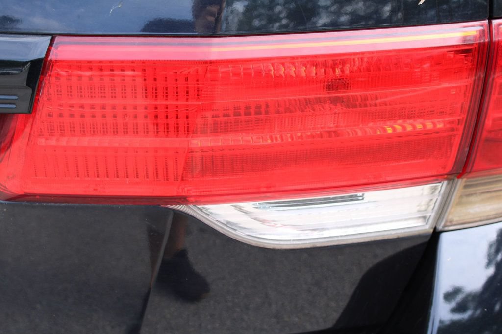 Used 2008 Honda Odyssey EX-L image 11