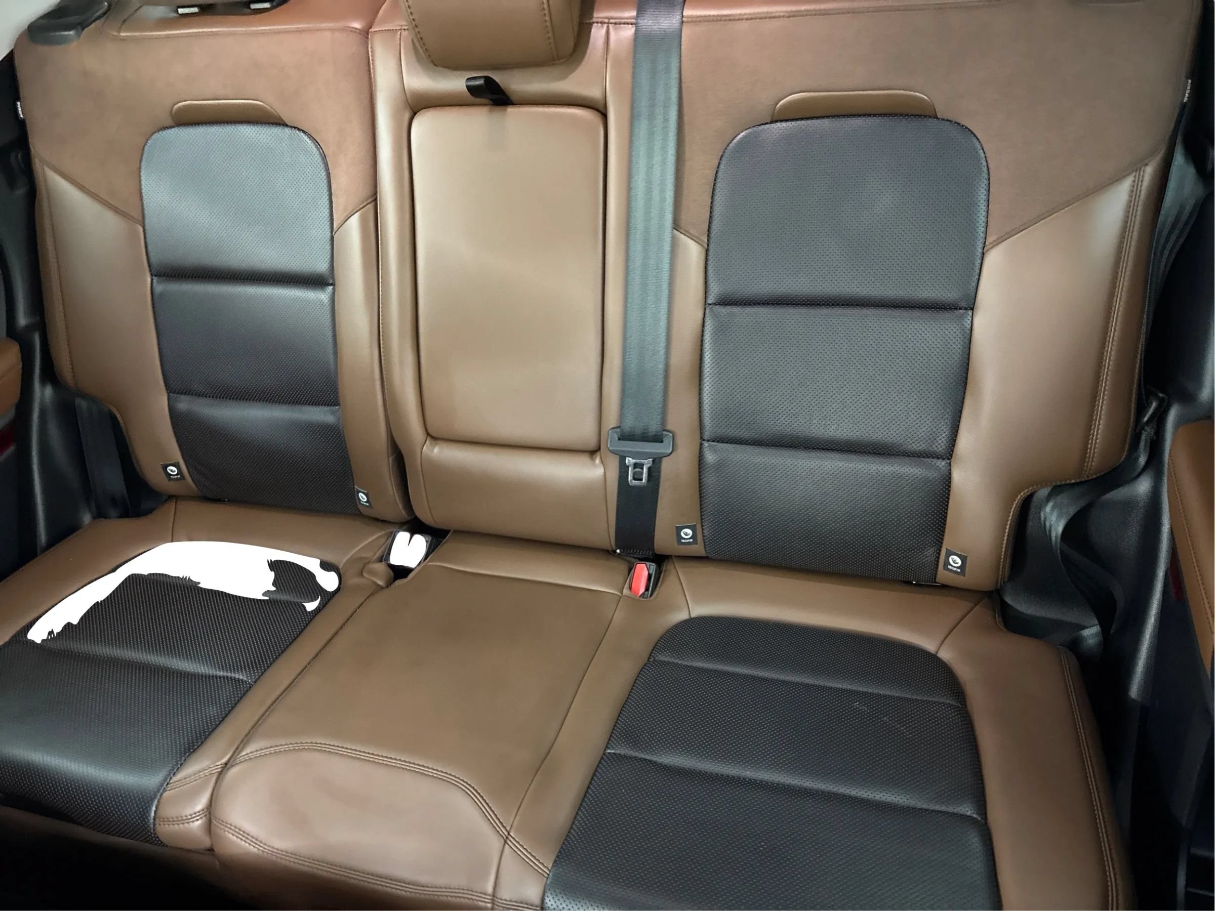 Used 2023 Ford Bronco Sport Badlands w/ Premium Package AWD/4WD image 20