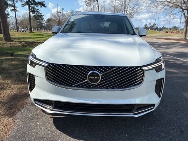 New 2026 Volvo XC90 B6 Ultra w/ Protection Package image 10