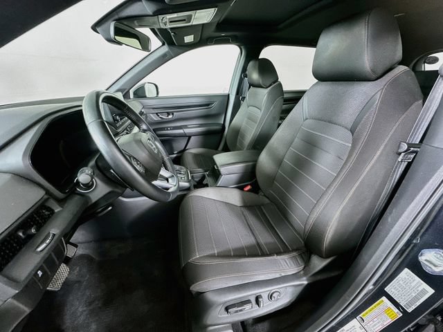 Certified 2024 Honda CR-V Sport image 28