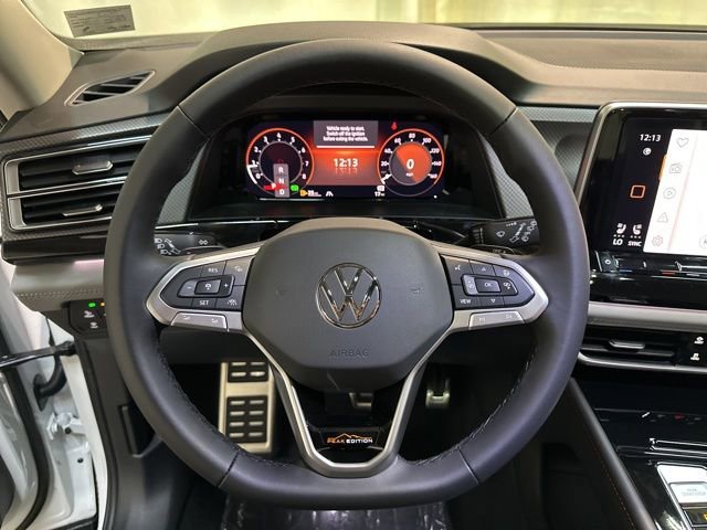 New 2026 Volkswagen Atlas Peak Edition image 17