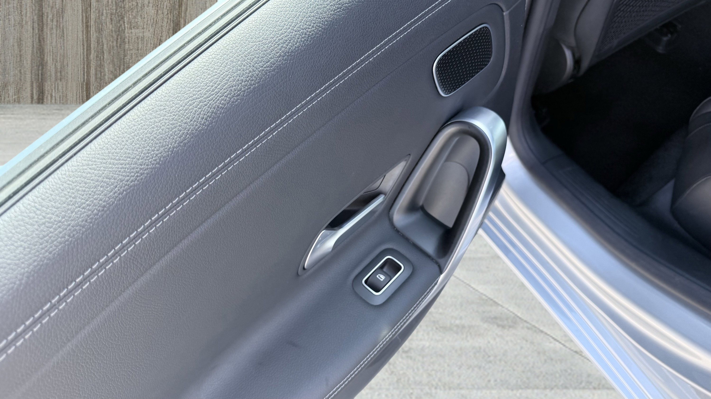 Used 2025 Mercedes-Benz CLA 250 image 37