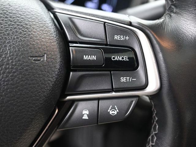 Used 2022 Honda Insight Touring image 18