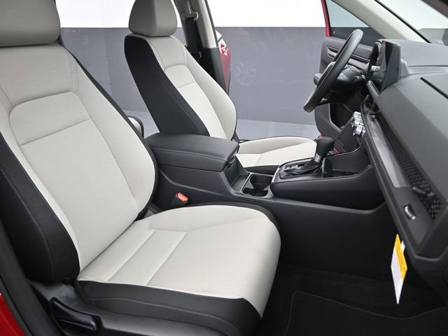 New 2026 Honda CR-V LX image 27