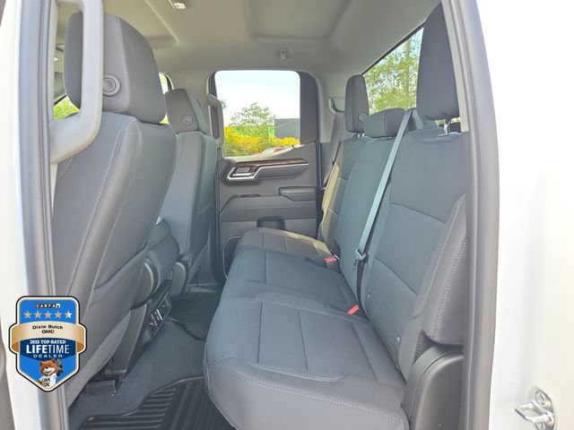 New 2026 GMC Sierra 1500 SLE AWD/4WD image 8