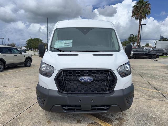 New 2025 Ford Transit 350 148 Medium Roof AWD image 2