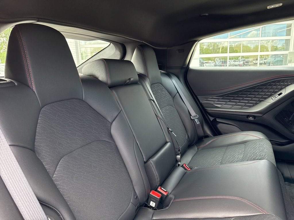New 2026 Dodge Charger GT w/ Driver Convenience Group AWD/4WD image 39