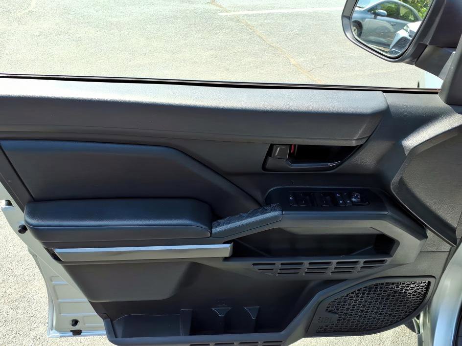 Certified 2024 Toyota Tacoma SR5 w/ SR5 Upgrade Package image 15
