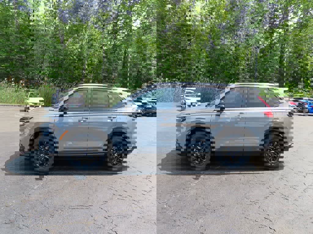 New 2026 Honda CR-V Sport-L image 3