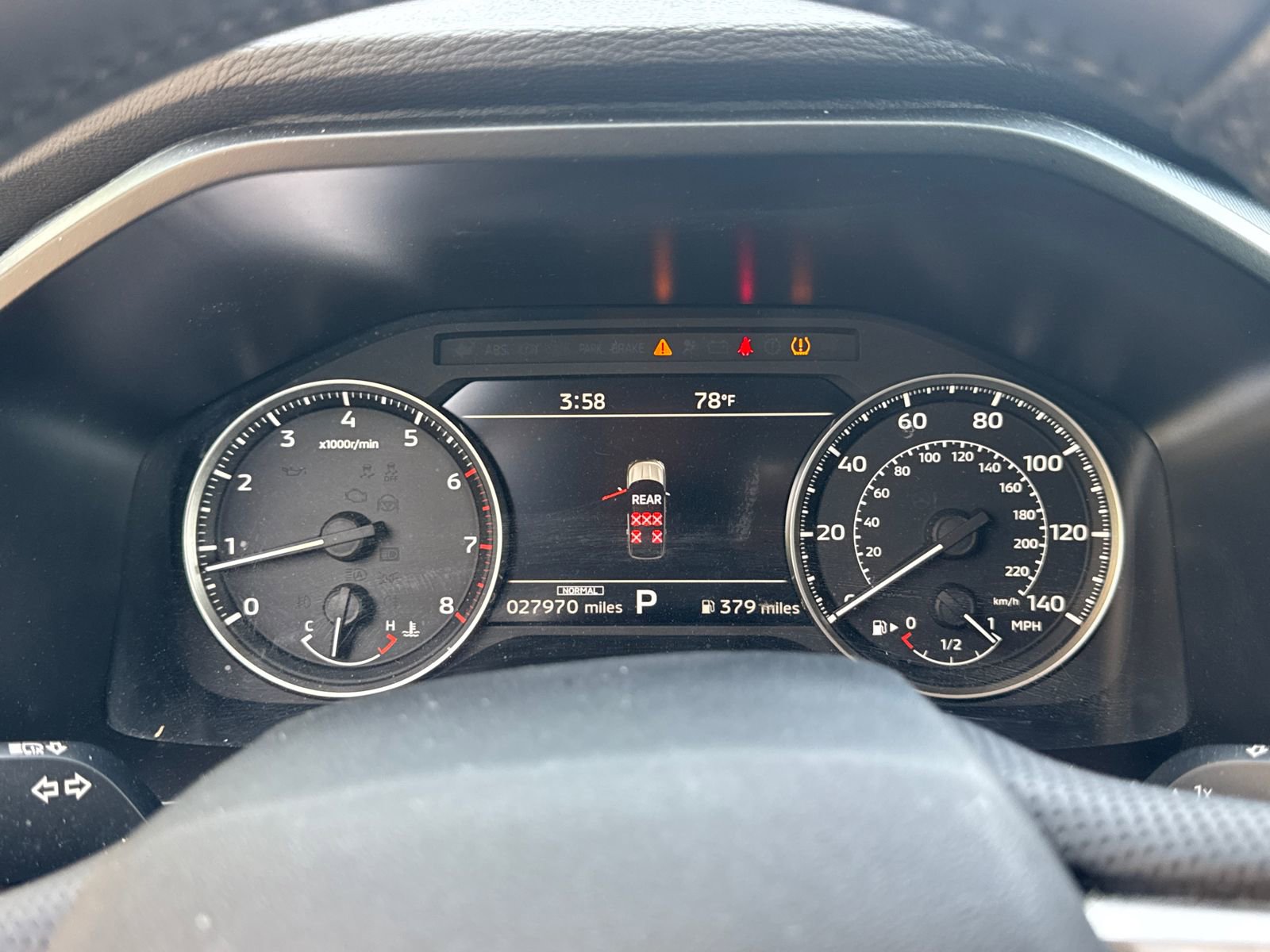 Used 2025 Mitsubishi Outlander SE FWD image 27