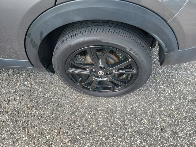 Used 2019 Nissan Kicks SV FWD image 6