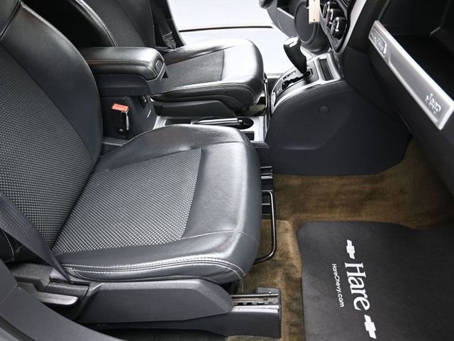 Used 2016 Jeep Compass Latitude image 26