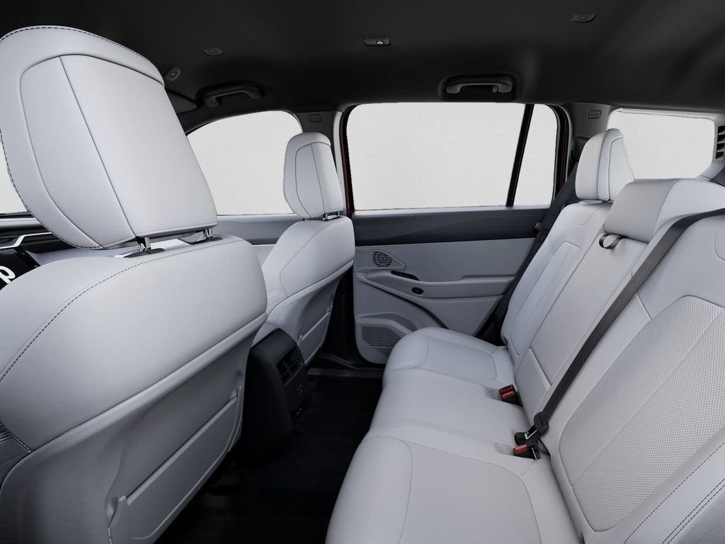 New 2026 Jeep Cherokee Limited AWD/4WD image 25