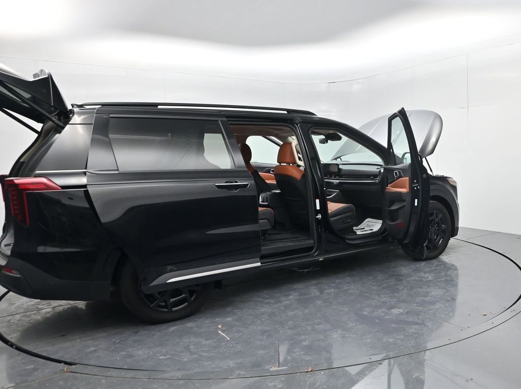 New 2026 Kia Carnival SX Prestige image 44