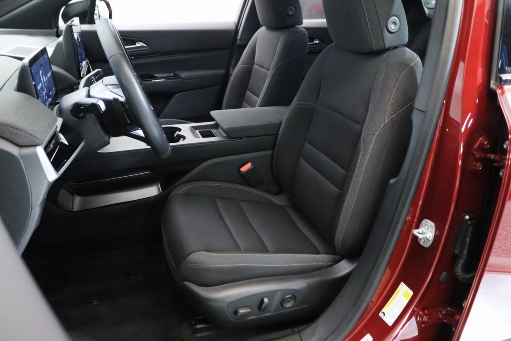 Used 2024 Honda Prologue EX image 2