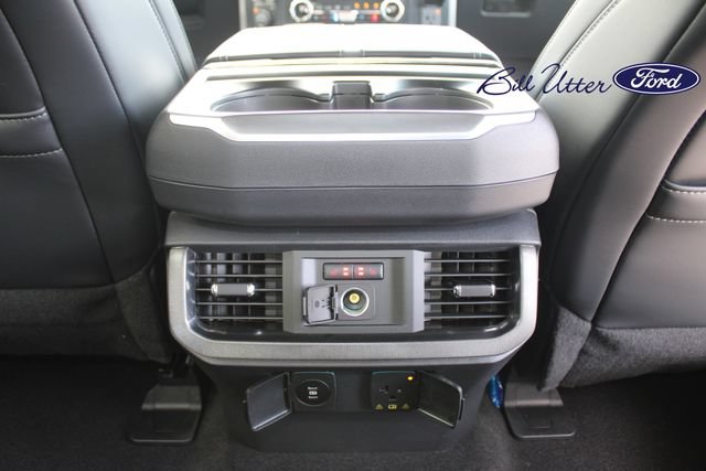 New 2026 Ford F150 Platinum w/ Equipment Group 702A High AWD/4WD image 12