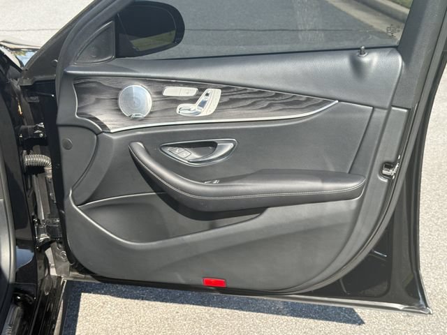 Used 2017 Mercedes-Benz E 300 4MATIC image 16