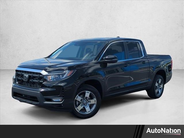 New 2026 Honda Ridgeline RTL