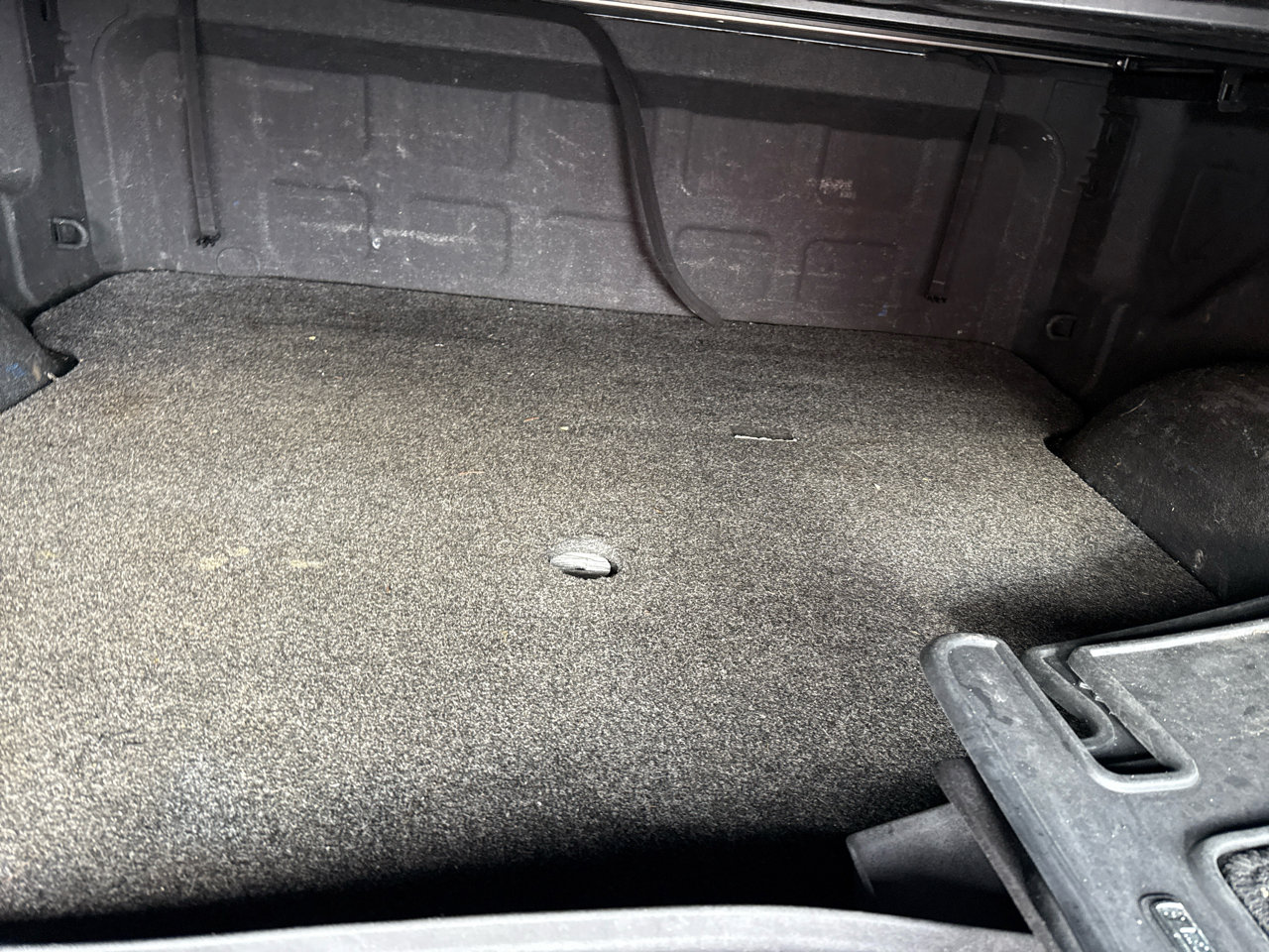 Used 2016 RAM 2500 Limited image 37